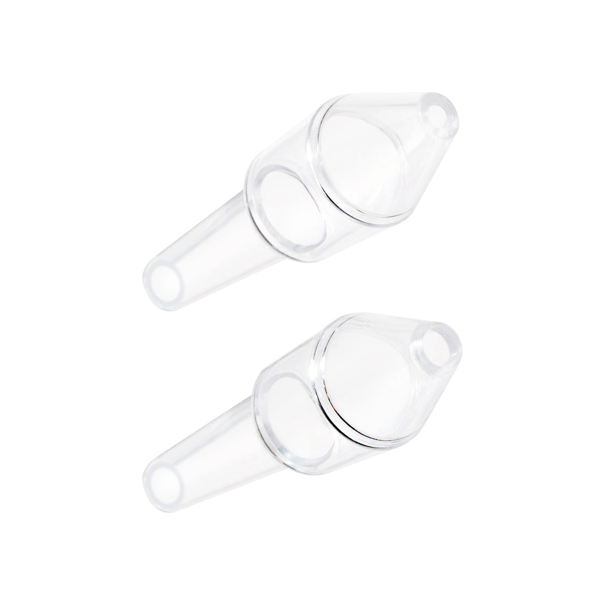 Hospital-Grade Baby Nasal Aspirator | Happy Breathing