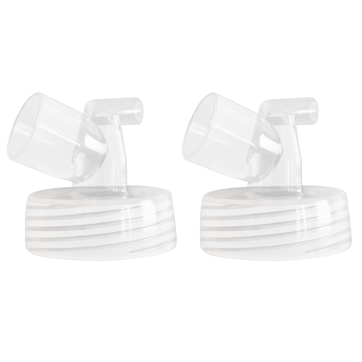 Idaho Jones Widemouth Flange Adapter for Spectra, Motif & Cimilre Breast Pumps