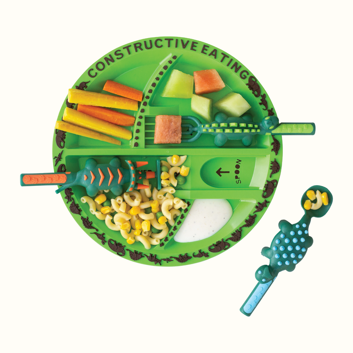 Baby & Toddler Eating Set