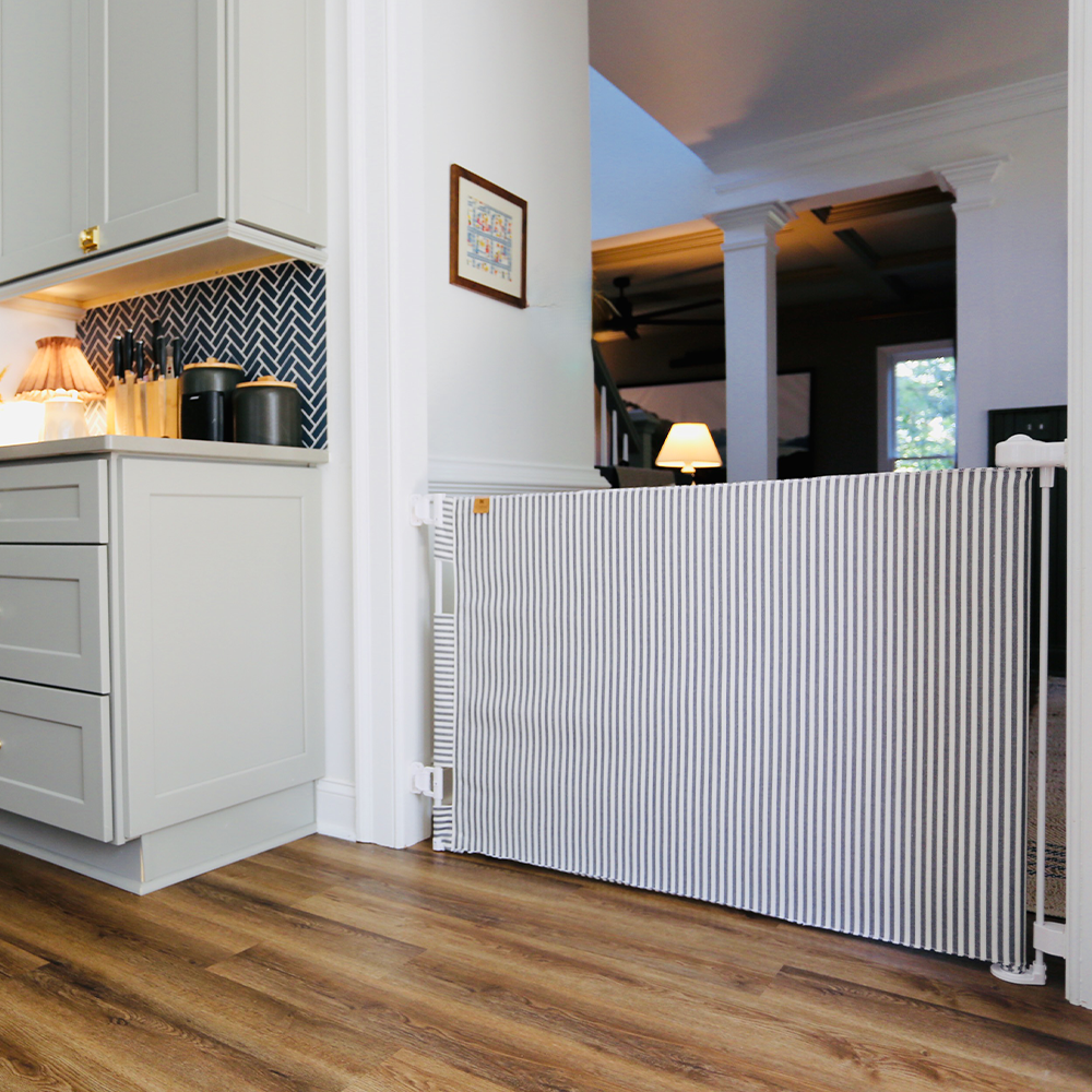 Milliken® Fabric Baby & Pet Safety Gate